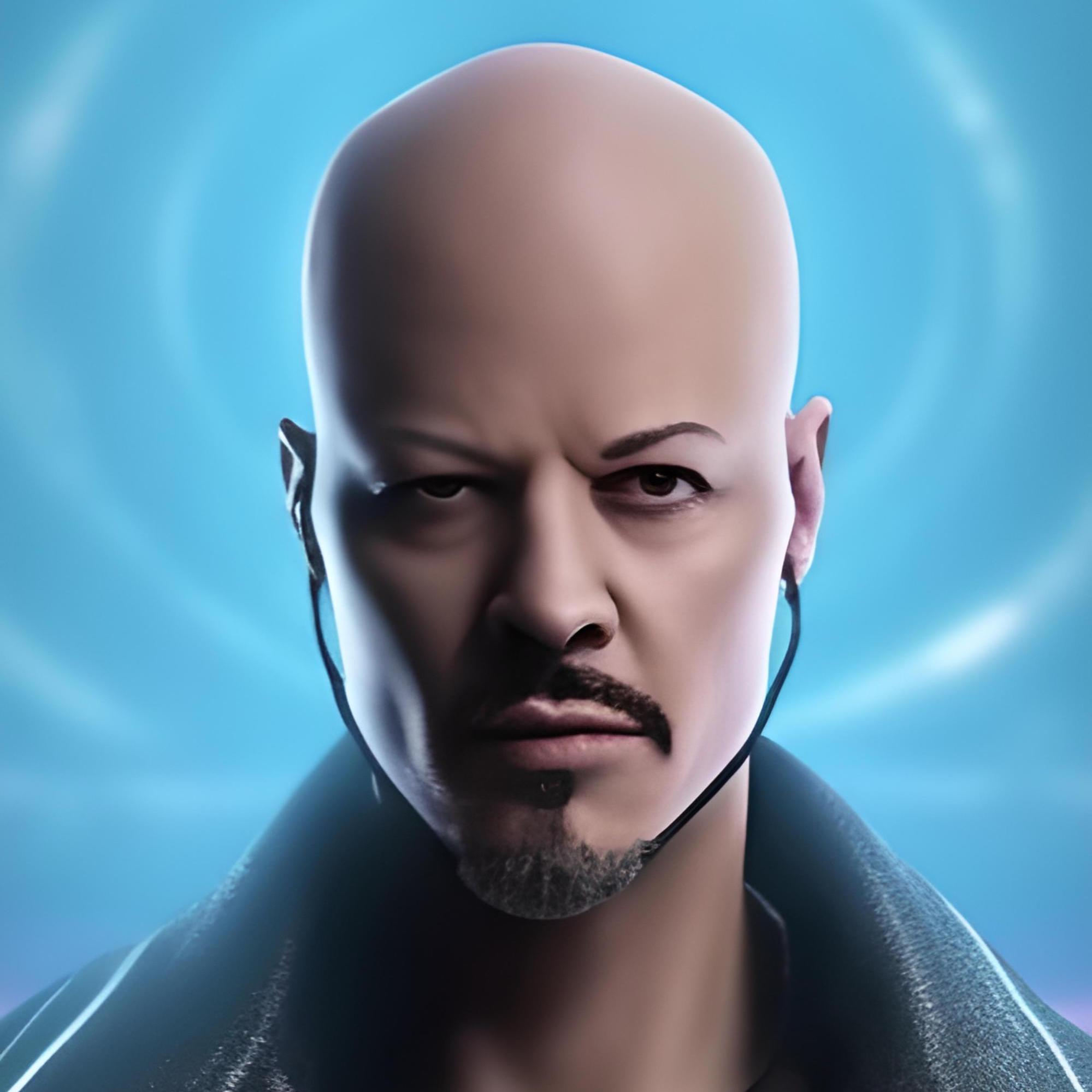 BlaekMusk AVATAR